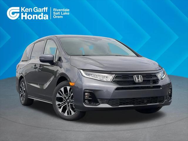 2026 Honda Odyssey Elite for sale in Riverdale, UT