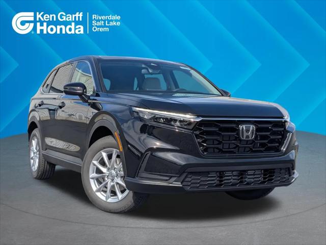 2026 Honda CR-V EX AWD for sale in Riverdale, UT