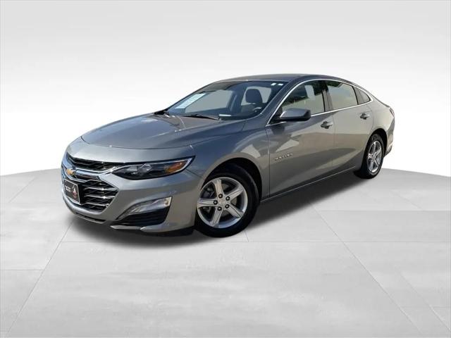 2024 Chevrolet Malibu FWD 1LT for sale in Georgetown, TX
