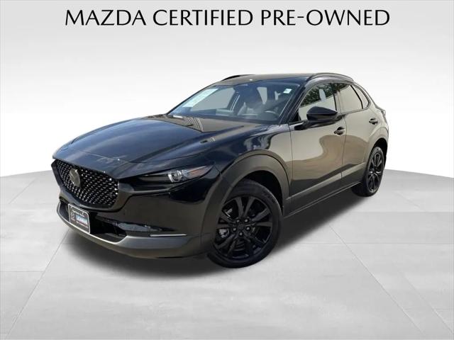 2026 Mazda CX-30 2.5 Turbo Premium Plus for sale in Georgetown, TX