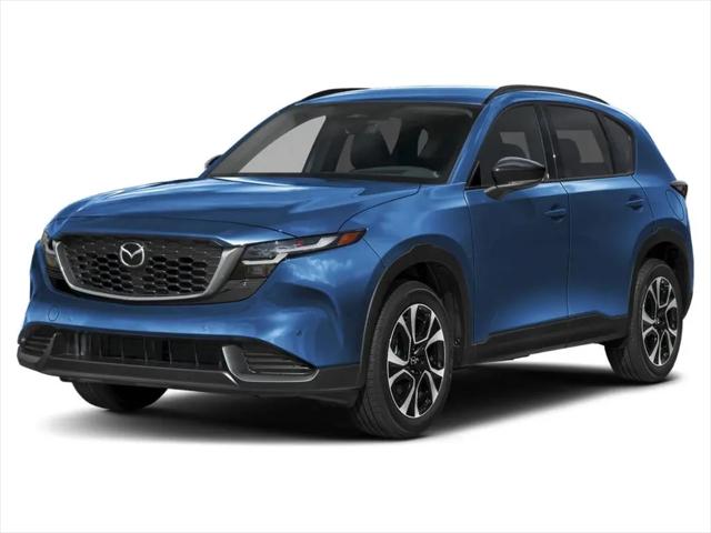 2026 Mazda CX-5 2.5 S Preferred for sale in Georgetown, TX