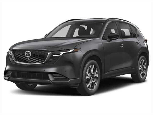 2026 Mazda CX-5 2.5 S Preferred for sale in Georgetown, TX