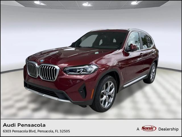 2023 BMW X3 xDrive30i for sale in Pensacola, FL