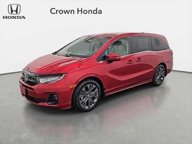 2026 Honda Odyssey Touring for sale in Pinellas Park, FL
