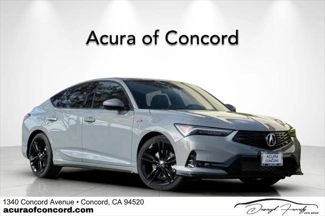 2026 Acura Integra FWD A-Spec for sale in Concord, CA