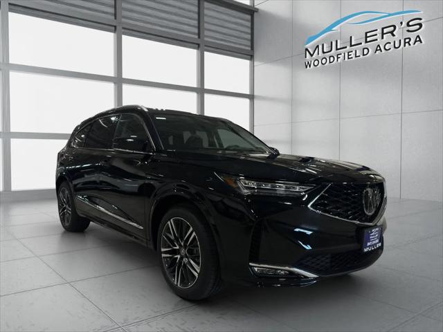 2026 Acura MDX Advance Package for sale in Hoffman Estates, IL
