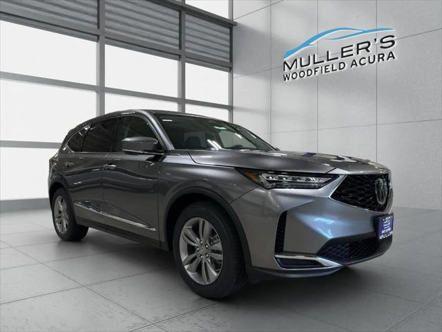 2026 Acura MDX Standard for sale in Hoffman Estates, IL