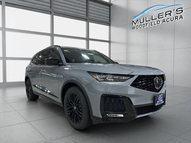2026 Acura MDX A-SPEC Advance Package for sale in Hoffman Estates, IL