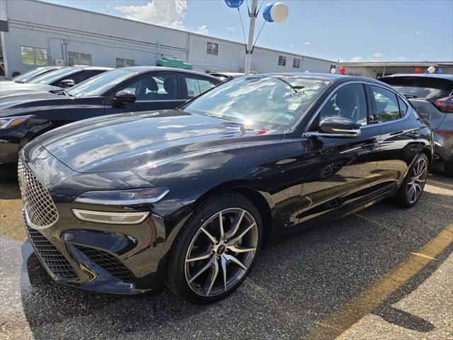 2026 Genesis G70 2.5T RWD for sale in Metairie, LA