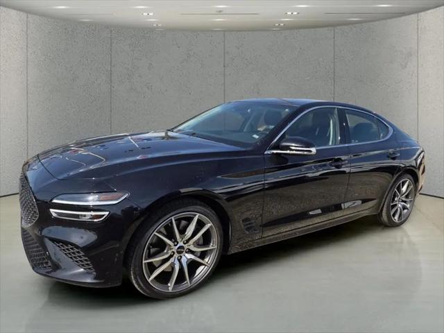 2026 Genesis G70 2.5T RWD for sale in Metairie, LA