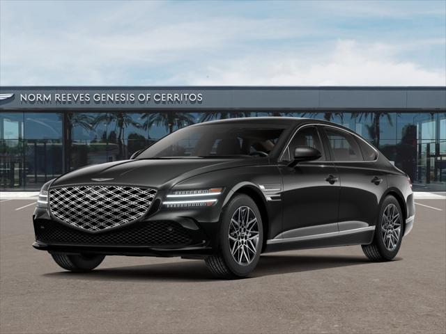 2027 Genesis G80 2.5T for sale in Cerritos, CA