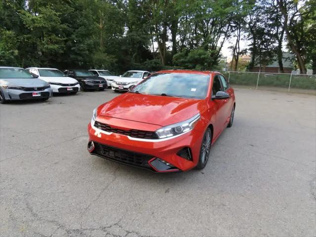 2023 Kia Forte GT-Line for sale in Paramus, NJ