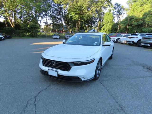 2024 Honda Accord EX for sale in Paramus, NJ