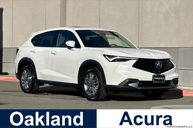 2026 Acura ADX Base for sale in Oakland, CA