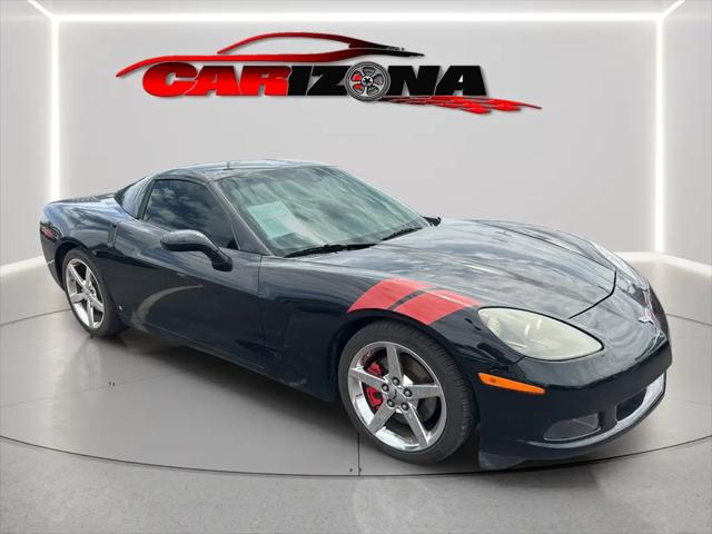 2008 Chevrolet Corvette Corvette for sale in Mesa, AZ