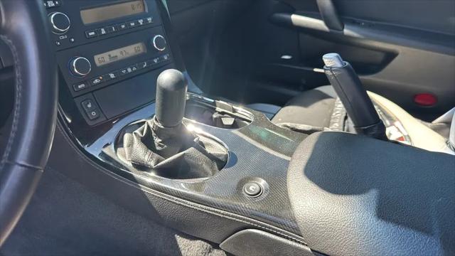 2008 Chevrolet Corvette Z06 Hardtop