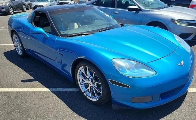 2008 Chevrolet Corvette Corvette for sale in Mesa, AZ