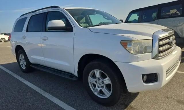2015 Toyota Sequoia SR5 5.7L V8 for sale in Mesa, AZ