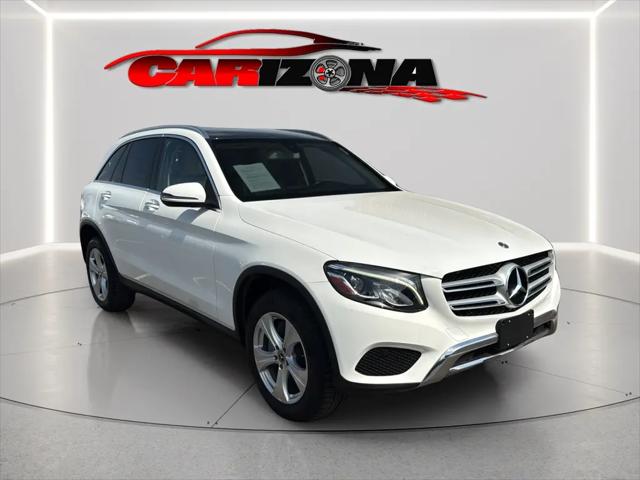 2018 Mercedes-Benz GLC GLC 300 for sale in Mesa, AZ