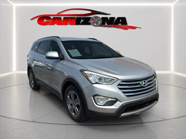 2016 Hyundai Santa Fe SE for sale in Mesa, AZ