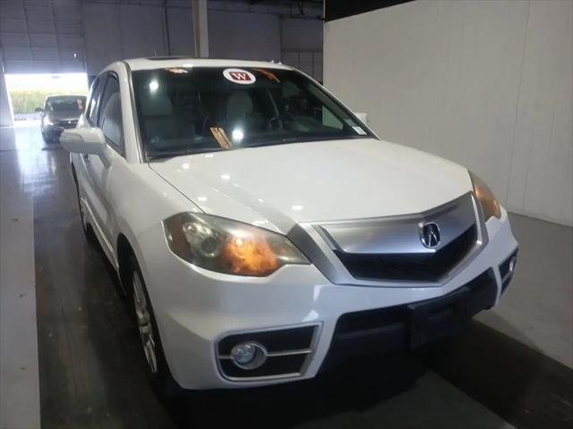 2012 Acura RDX Base for sale in Mesa, AZ