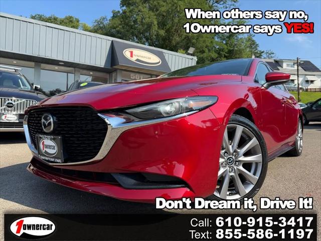 2019 Mazda Mazda3 Premium Package for sale in Clifton Heights, PA