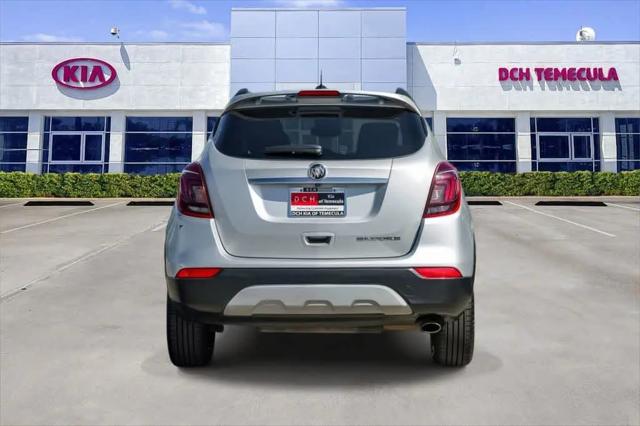 2019 Buick Encore FWD Sport Touring