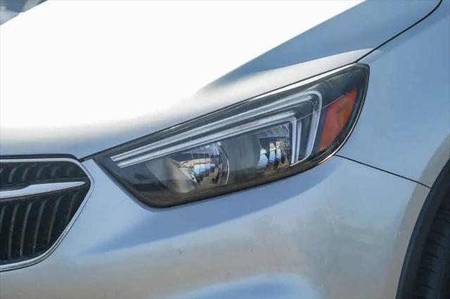 2019 Buick Encore FWD Sport Touring