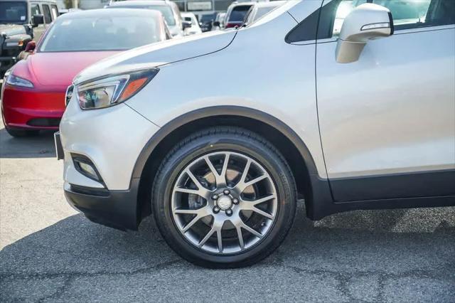 2019 Buick Encore FWD Sport Touring