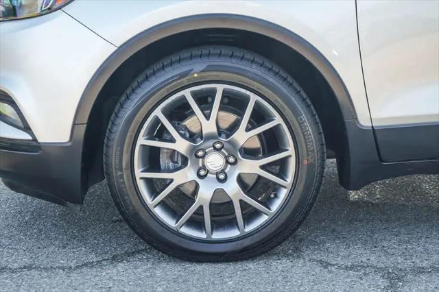 2019 Buick Encore FWD Sport Touring