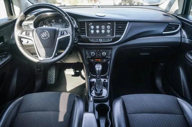 2019 Buick Encore FWD Sport Touring