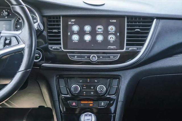 2019 Buick Encore FWD Sport Touring