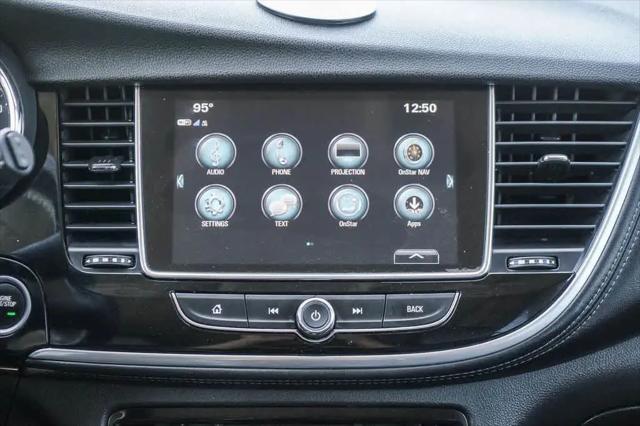 2019 Buick Encore FWD Sport Touring