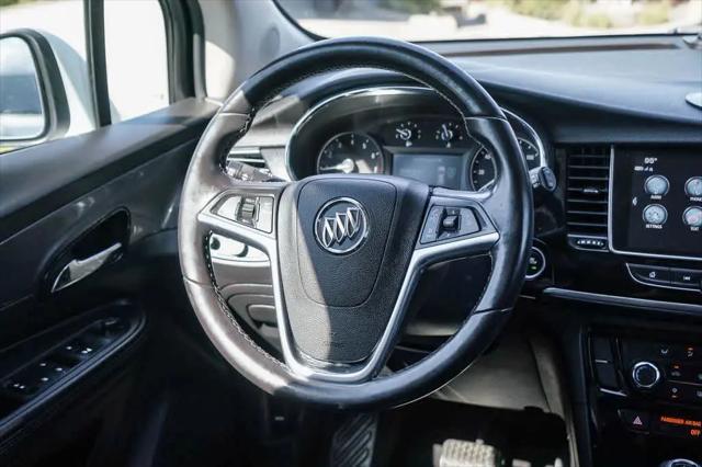 2019 Buick Encore FWD Sport Touring