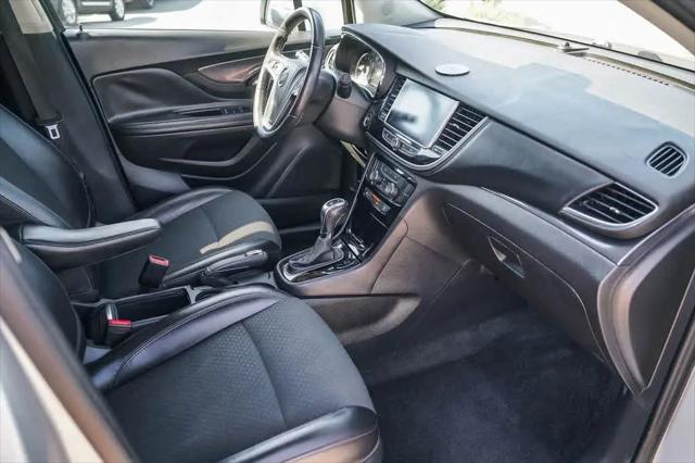 2019 Buick Encore FWD Sport Touring