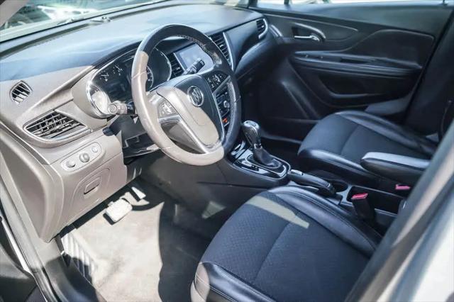 2019 Buick Encore FWD Sport Touring