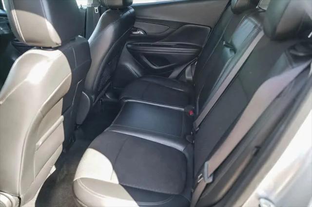 2019 Buick Encore FWD Sport Touring
