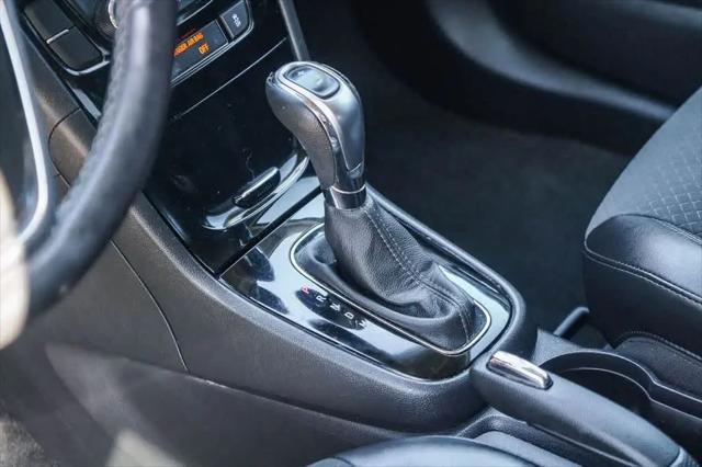 2019 Buick Encore FWD Sport Touring