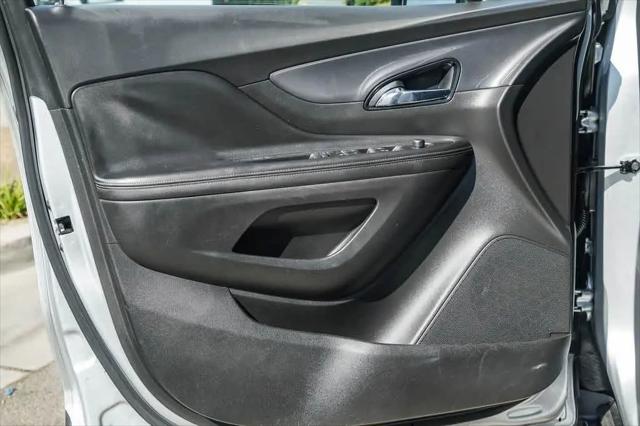 2019 Buick Encore FWD Sport Touring