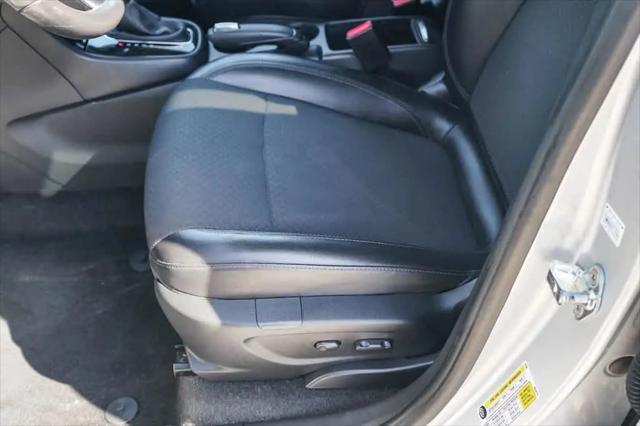 2019 Buick Encore FWD Sport Touring