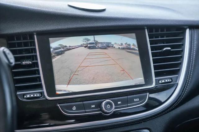 2019 Buick Encore FWD Sport Touring
