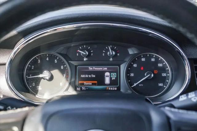 2019 Buick Encore FWD Sport Touring