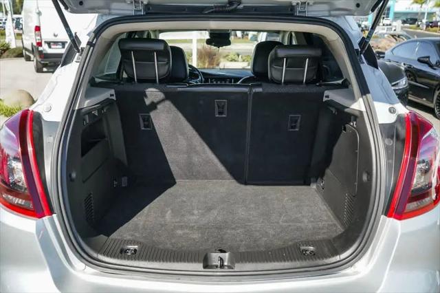 2019 Buick Encore FWD Sport Touring