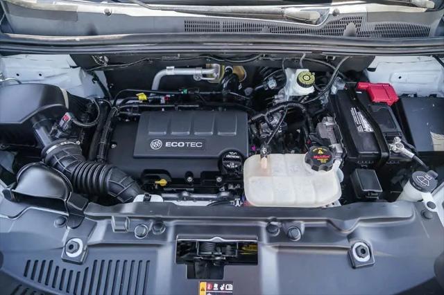 2019 Buick Encore FWD Sport Touring