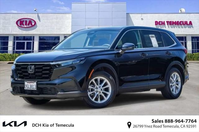 2023 Honda CR-V EX 2WD for sale in Temecula, CA