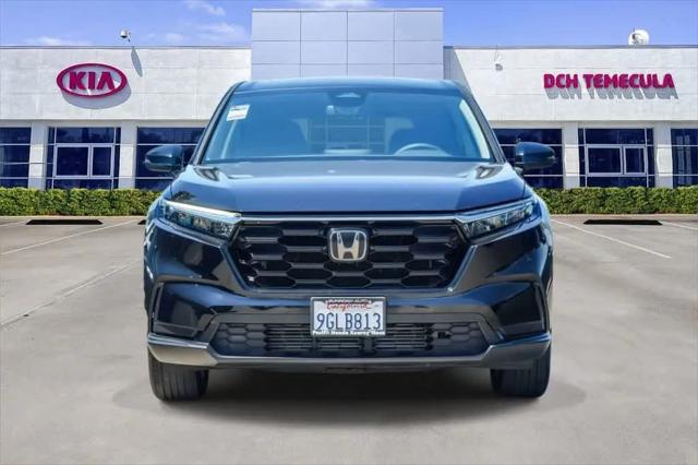 2023 Honda CR-V EX 2WD