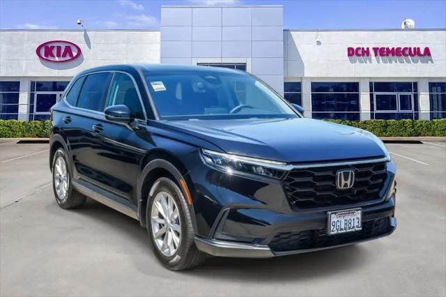 2023 Honda CR-V EX 2WD