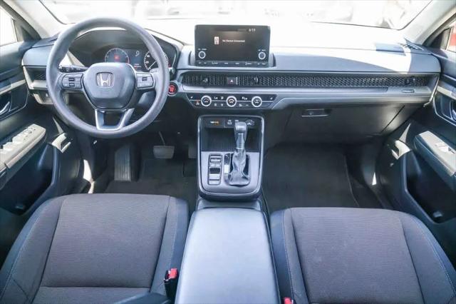 2023 Honda CR-V EX 2WD