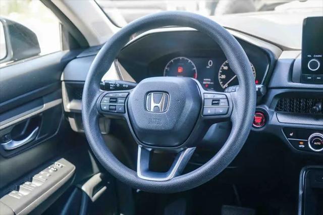 2023 Honda CR-V EX 2WD