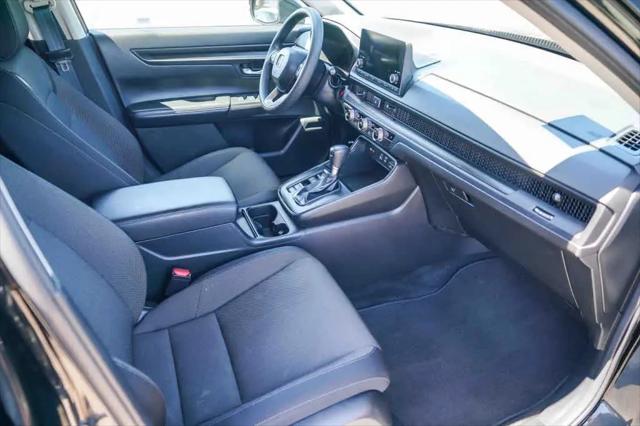 2023 Honda CR-V EX 2WD